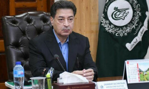 الیکشن کمیشن انتخابی مہم، اخراجات کی باقاعدہ نگرانی کرے گا، چیف الیکشن کمشنر