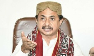 انسداد دہشت گردی عدالت سے ریمانڈ مسترد کیے جانے کے بعد حلیم عادل دوبارہ گرفتار