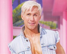 WIDE ANGLE : &lsquo;I&rsquo;M JUST KEN&rsquo;