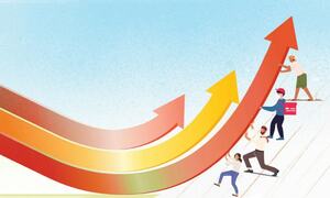 Can Pakistan Become a Market of Tomorrow?