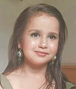 Police hunt UK-returned man suspected of 10-year-old daughter&rsquo;s murder