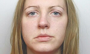 CRIME: WHO IS THE &lsquo;BABY KILLER&rsquo; NURSE?