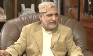 لاپتا افراد کا مسئلہ پارٹی کی انتخابی مہم کا مرکز ہوگا، اختر مینگل