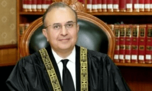 نیب ترامیم سے فائدہ اٹھانے والے سیاستدانوں کو انتخابات میں مسترد کیا جاسکتا ہے، سپریم کورٹ