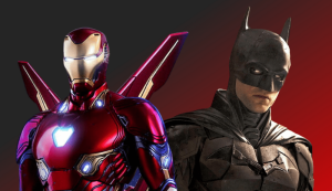 Marvel vs DC: Is the race back on?