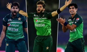 &rsquo;بارش کی کیا ضرورت تھی، پاکستان دھو تو رہا تھا&lsquo;
