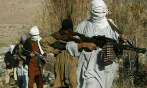 عسکریت پسندوں کے حملوں کی سب سے زیادہ ماہانہ تعداد 2014 کے بعد رواں برس اگست میں ریکارڈ