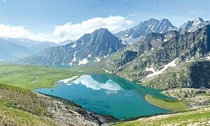 Solving Skardu&rsquo;s water crisis