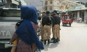 گلگت بلتستان: علمائے کرام کا امن و امان برقرار رکھنے کی کوششوں کی حمایت کا وعدہ
