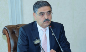 سعودی عرب اگلے 5 سال میں 25 ارب ڈالر کی سرمایہ کاری کرے گا، نگران وزیراعظم
