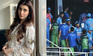 پاکستان کو ایشیا کپ کی میزبانی سے روکنے میں بھارتی سیاست کا کردار ہے، عروہ حسین