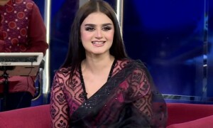 مانی سے شادی نہ ہوتی تو میری 6،5 شادیاں ہوچکی ہوتیں، حرا مانی