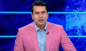 عمران ریاض کی بازیابی کیلئے آئی جی پنجاب کو 13 ستمبر تک کی مہلت