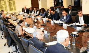 اقتصادی رابطہ کمیٹی نے پیٹرولیم ڈیلرز، آئل مارکیٹنگ کمپنیوں کا مارجن بڑھانے کی منظوری دے دی