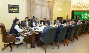 ٹیکس وصولی میں اضافے تک ملکی معیشت کی بہتری ممکن نہیں، انوارالحق کاکڑ