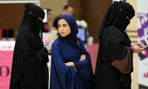 Top French court upholds ban on abaya in schools