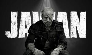 &rsquo;جوان&lsquo;: کیا کنگ خان &rsquo;پٹھان&lsquo; کی تاریخ دہرا پائیں گے؟