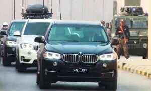 &rsquo;کوا چلا ہنس کی چال۔۔۔&lsquo;