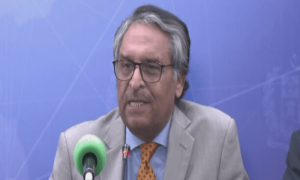 Demarche issued to Afghan diplomat over Chitral attack: FM Jilani