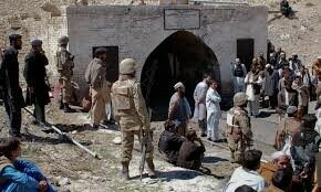 بلوچستان: نامعلوم افراد نے 6 فٹبالرز کو اغوا کر لیا