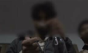 ہیروئن پر قابو کے بعد افغانستان میں میتھم فیٹامائن کی اسمگلنگ میں اضافہ