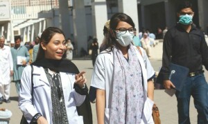 Survey reveals alarming unemployment among women doctors