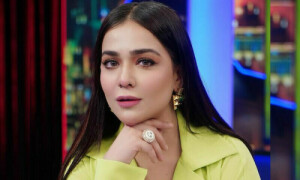 پاکستانی کبھی بھول نہیں سکتےکہ میں نے عمران ہاشمی کے ساتھ کام کیا، حمائمہ ملک