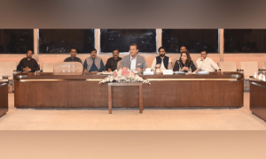 Senate body seeks details of persons detained under blasphemy law