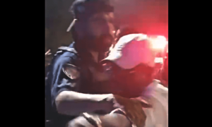 اسلام آباد میں پولیس اہلکاروں کو تشدد کا نشانہ بنانے والے 9 غیرملکی گرفتار