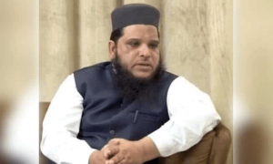 کراچی: فائرنگ سے جامعہ ابوبکر اسلامیہ کے مہتمم قتل، نامعلوم ملزمان کےخلاف مقدمہ درج