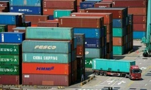 پاکستان کی خطے کے 9 ممالک کیلئے برآمدات میں 14 فیصد کمی
