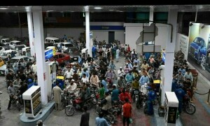 Govt hikes petrol price by Rs26, HSD by Rs17