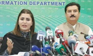 Wary of ECP &lsquo;bias&rsquo;, PPP urges polls at earliest