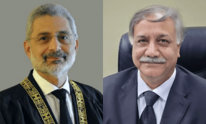پاکستان بار کونسل نئے چیف جسٹس سے قانونی ضابطوں کے احترام کی خواہاں