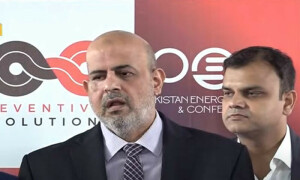 عوام کو تلخ فیصلوں میں حکومت کے ساتھ تعاون کرنا پڑے گا، چیئرمین نیپرا