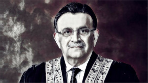 Justice under siege: The year of Umar Ata Bandial
