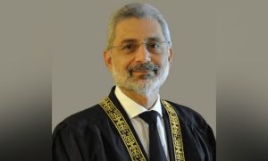 سپریم کورٹ پریکٹس اینڈ پروسیجر ایکٹ کی سماعت کل ہوگی، فل کورٹ بینچ تشکیل