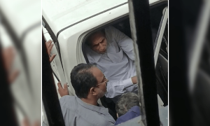لاہورماسٹر پلان کرپشن کیس ڈسچارج، چوہدری پرویز الہیٰ دہشتگردی کے مقدمے میں پھر گرفتار