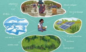 Climate change glossary: Terms you need to understand, explained
