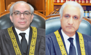 سپریم جوڈیشل کونسل، جوڈیشل کمیشن میں بڑی تبدیلیاں