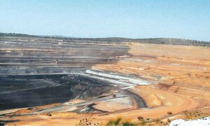 Utilising Thar coal