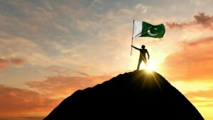 Repositioning Pakistan