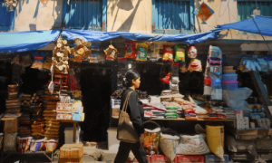 From Karachi to Kathmandu: A gendered tale of two South Asian cities