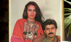 جمال شاہ نے کئی سال بعد فریال گوہر سے طلاق کا سبب بتادیا