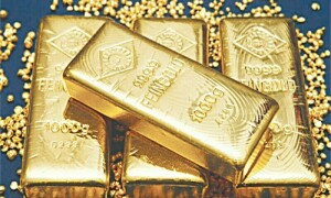 خریدار سونے کی قیمتوں کے حوالے سے ابہام کا شکار