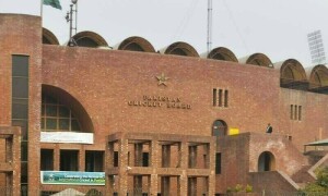 وزارت بین الصوبائی رابطہ کی پی سی بی کو چیئرمین، اراکین کے فوری انتخاب کی ہدایت