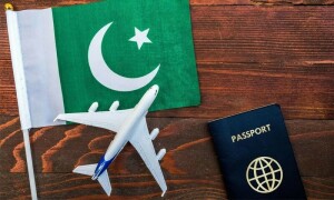 امریکی ویزا کی بڑھتی ہوئی درخواستیں، پاکستانیوں کے لیے اپائنٹمنٹس کے عمل میں تیزی