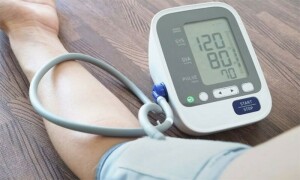 تین کروڑ 22 لاکھ پاکستانی ہائی بلڈ پریشر میں مبتلا، عالمی ادارہ صحت