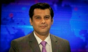 ارشد شریف قتل کیس: گواہان کی عدم پیشی پر کیس کی کارروائی روک دی گئی
