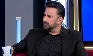 بولی وڈ سے کام کی پیش کش ہوئی نہ کبھی خیال آیا کہ باہر جاکر کام کروں، بابر علی